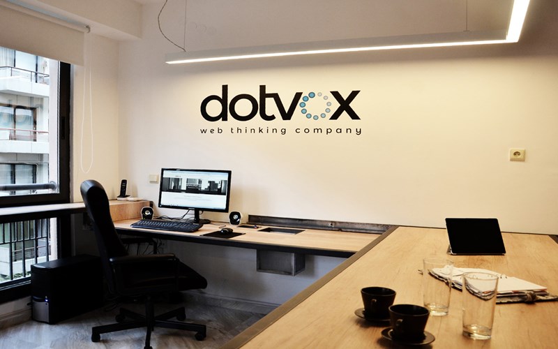 Dotvox Offices