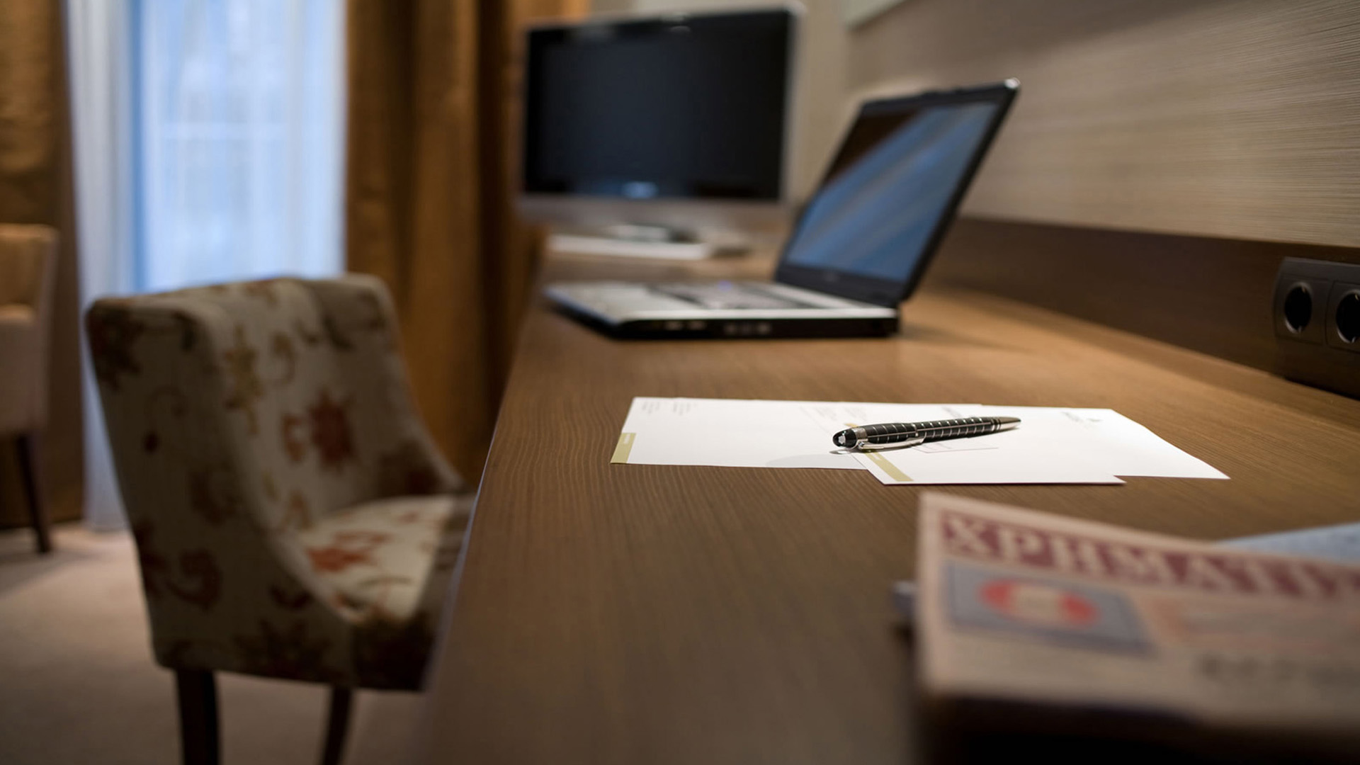 Anatolia Hotel Rooms