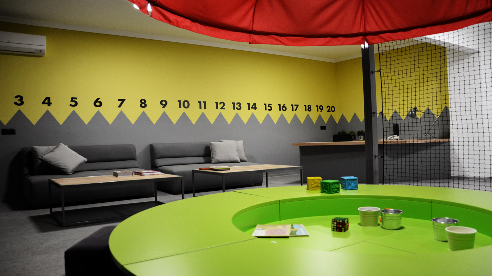 Umbrella Pediatric Clinic